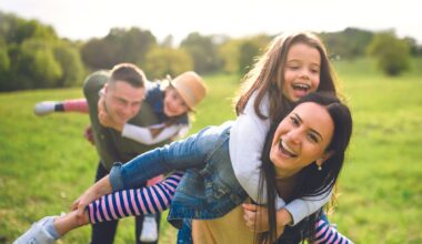 3 places to enjoy the spring weather in Lake Highlands this weekend