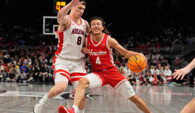 Three things the Houston Cougars will need to do to beat Texas A&M