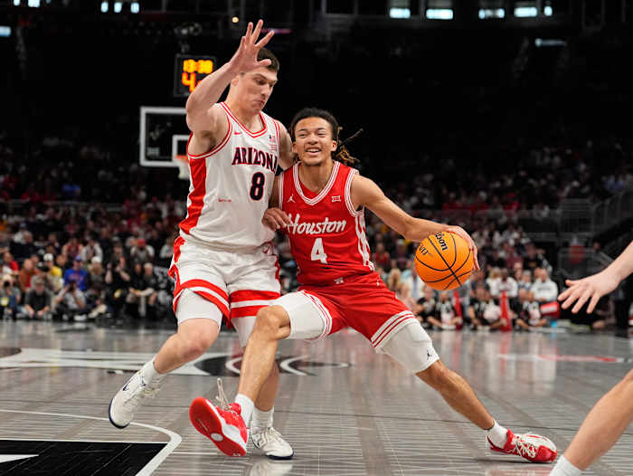 Three things the Houston Cougars will need to do to beat Texas A&M