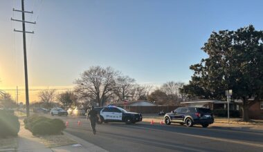 1 dead after reported hit & run at 42nd & Memphis