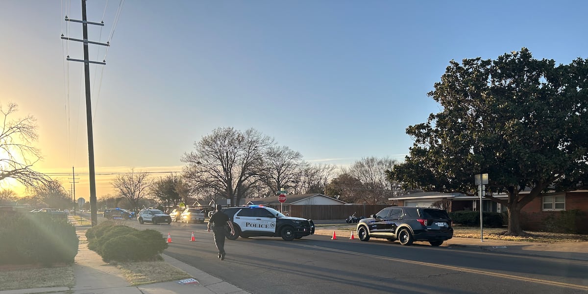 1 dead after reported hit & run at 42nd & Memphis