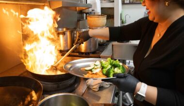 17 great restaurants to visit right now in Dallas-Fort Worth