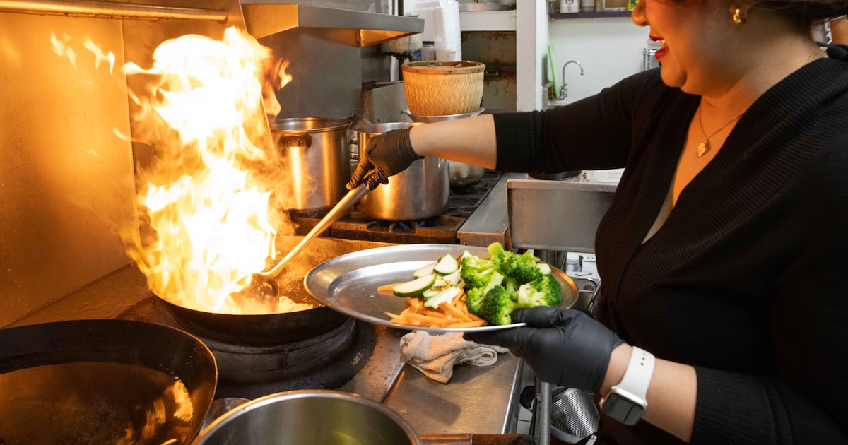 17 great restaurants to visit right now in Dallas-Fort Worth