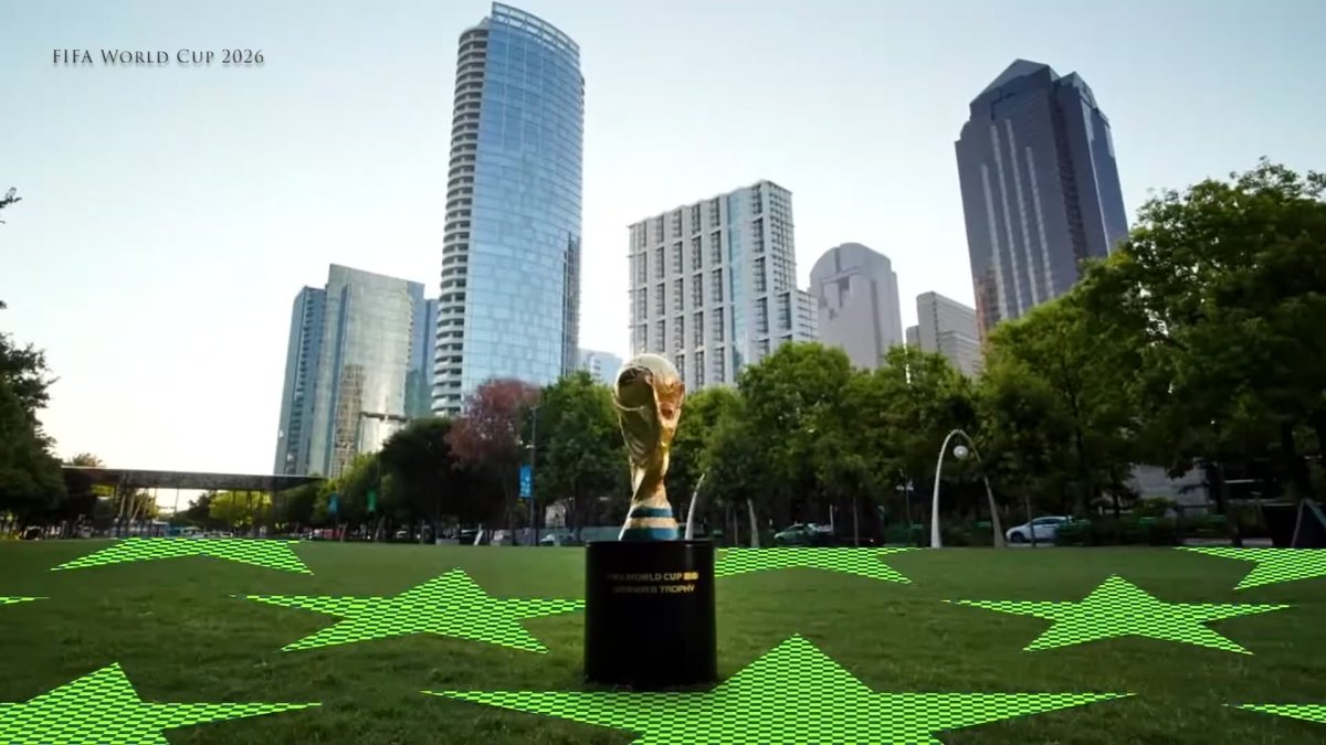 Dallas Police Chief outlines plans for FEMA security funds – NBC 5 Dallas-Fort Worth