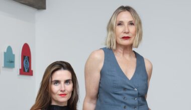 Duo opening new Dallas gallery with ‘playful, flexible’ approach