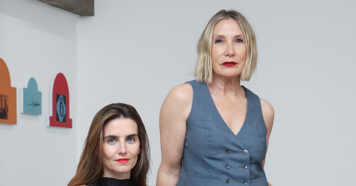 Duo opening new Dallas gallery with ‘playful, flexible’ approach