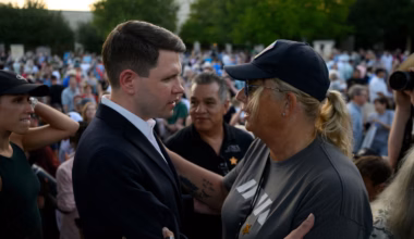 Talarico’s past comments revived by GOP in Texas to cast him as radical