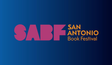 San Antonio Book Festival announces 2026 lineup with 100+ authors