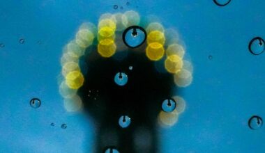 Rainstorms return this week in Dallas-Fort Worth; here’s how long they could last