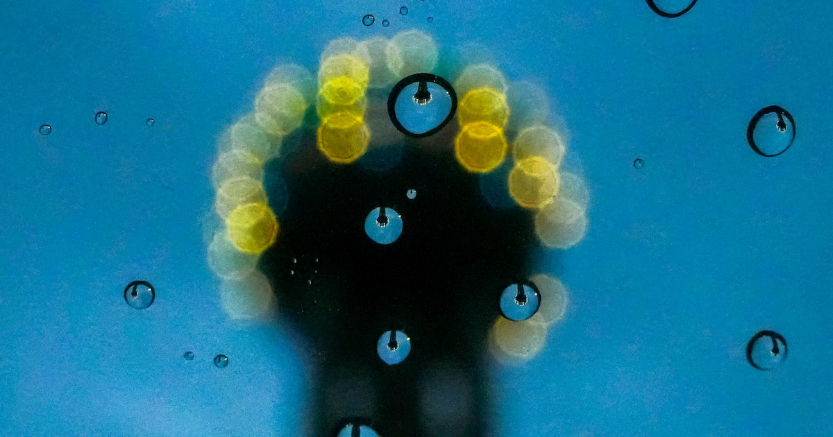 Rainstorms return this week in Dallas-Fort Worth; here’s how long they could last