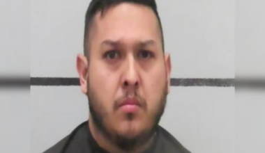 Lubbock man gets life sentence after jury finds him guilty of continuous sexual assault of a child
