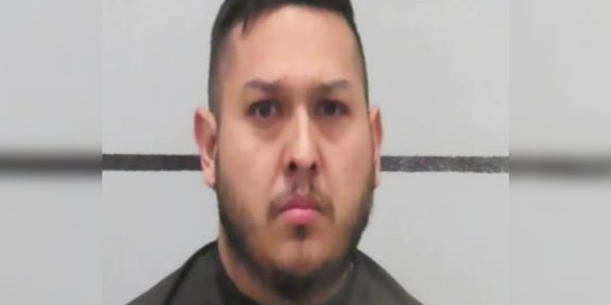 Lubbock man gets life sentence after jury finds him guilty of continuous sexual assault of a child