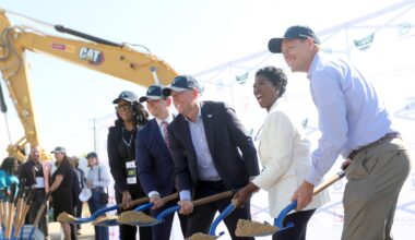 Dallas man threatens to sue city over funds tied to Wings’ $81M practice facility