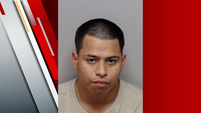 Man arrested in connection with deadly West Side shooting, affidavit says