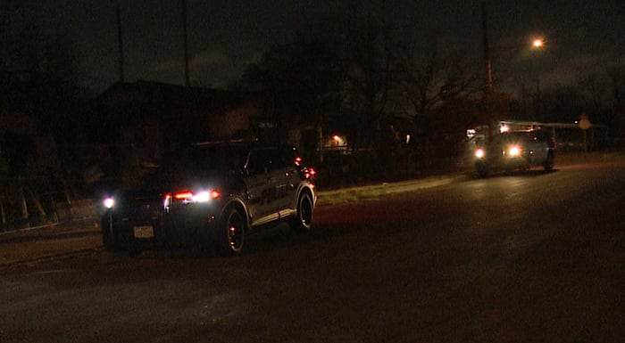 1 person hospitalized after dog bite on West Side, SAFD says