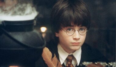 Cosm presents ‘Harry Potter and the Sorcerer’s Stone’ in shared reality