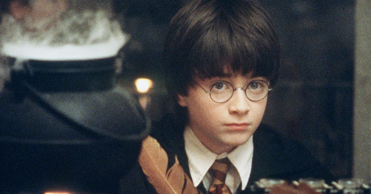Cosm presents ‘Harry Potter and the Sorcerer’s Stone’ in shared reality