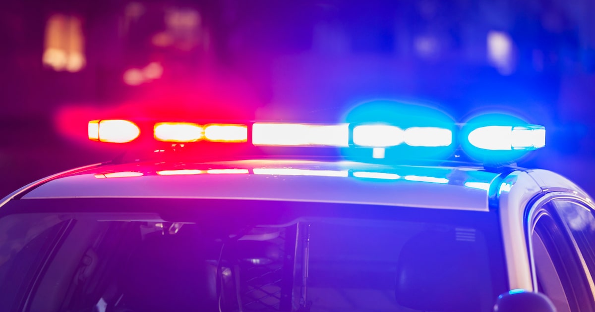 Man, 19, identified as person who died after shooting near Fort Worth airport Sunday