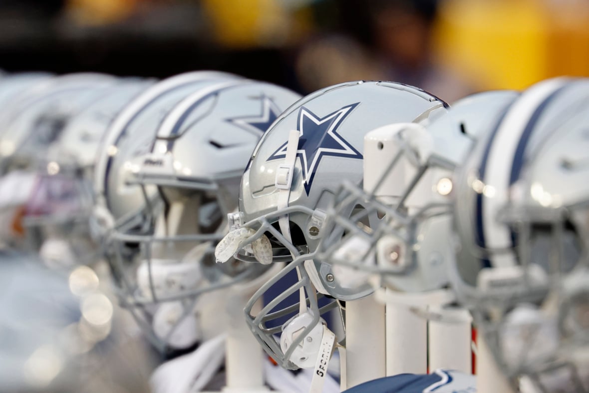 Dallas Cowboys Lost Out on Two Key Free Agent Signings