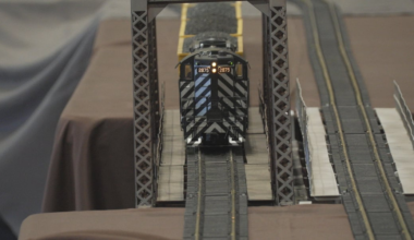 South Plains celebrates railroad history