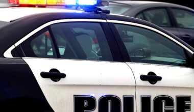 Man charged with assault, more adults could be charged, following brawl at Plano youth basketball game – Shaw Local