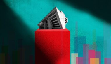 Preserve Dallas City Hall, don’t destroy it