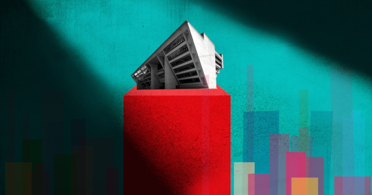 Preserve Dallas City Hall, don’t destroy it