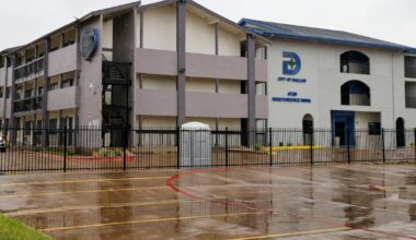 Another Dallas real estate fiasco