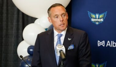 How the Dallas Wings are impacted as the WNBA’s salary cap grows substantially