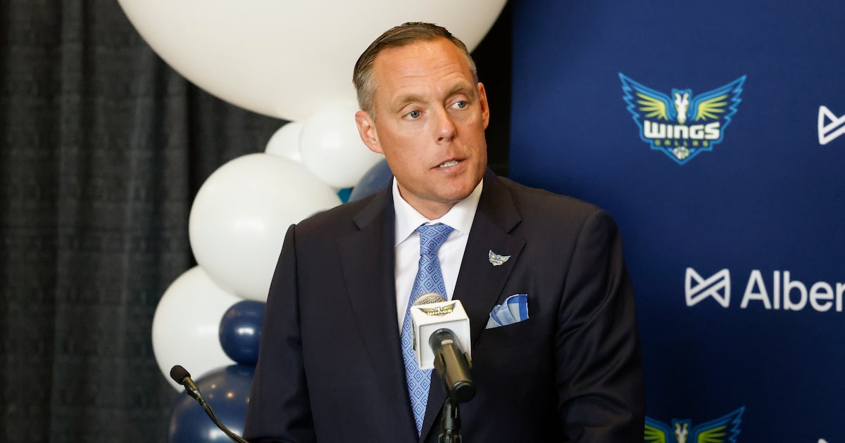 How the Dallas Wings are impacted as the WNBA’s salary cap grows substantially