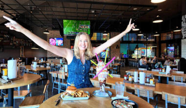 The Largest Indoor Waterpark in the U.S.? It’s Just a Road Trip from Houston