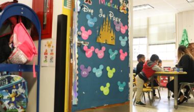 Dallas ISD will offer free pre-K starting next school year