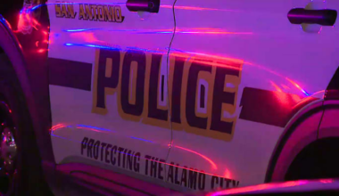 Off-duty SAPD officer found lying on sidewalk drunk, records show