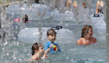 North Richland Hills focuses on family-friendly growth