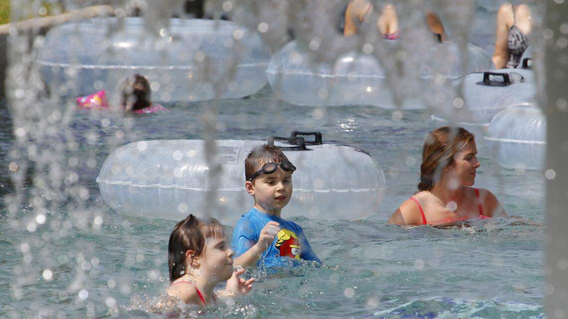 North Richland Hills focuses on family-friendly growth