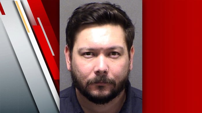 Man sentenced to 15 years in prison after killing bicyclist in 2022 hit-and-run