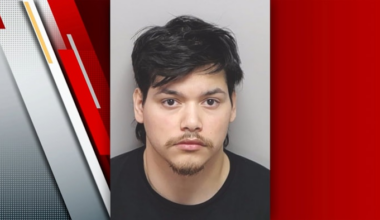 Man accused of taking secret photos of women, teen girl inside northeast Bexar County store