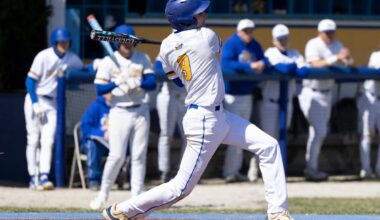 Nick Czerak, new to leadoff spot, comes a hit shy of the cycle in powering Aurora Central Catholic past Plano – Shaw Local