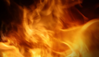 2-alarm apartment fire in northwest Houston