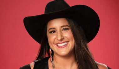 Meet the North Texas native who wowed John Legend, Kelly Clarkson on ‘The Voice’