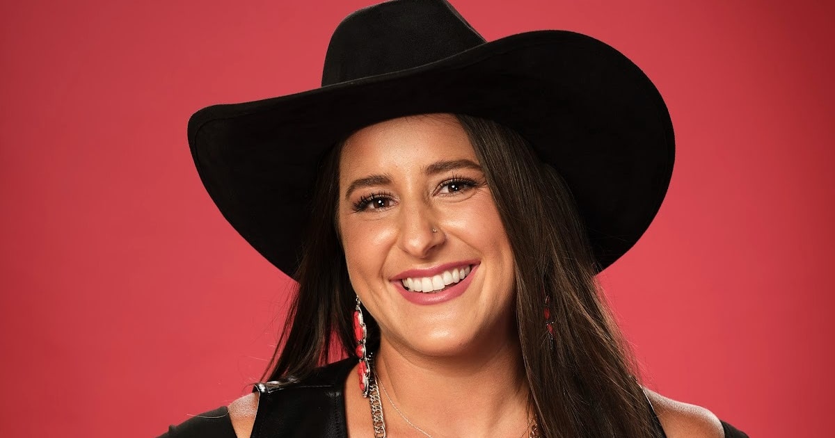 Meet the North Texas native who wowed John Legend, Kelly Clarkson on ‘The Voice’