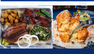 Heights Foodies Week returns with weeklong dining specials