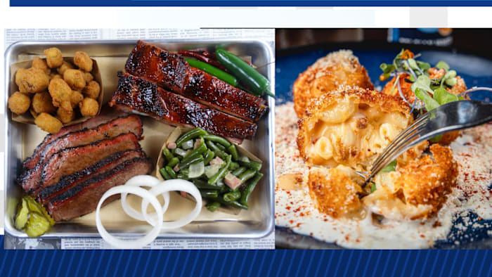 Heights Foodies Week returns with weeklong dining specials