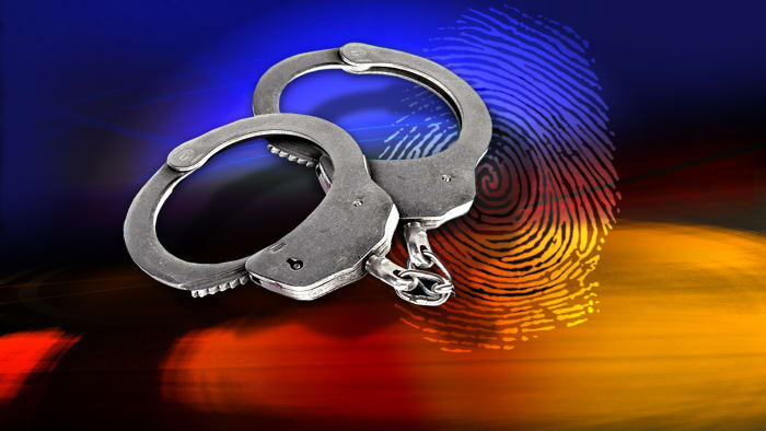 Woman taken into custody after man found stabbed at northwest Harris County home