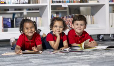 Dallas ISD trustees approve tuition-free pre-K