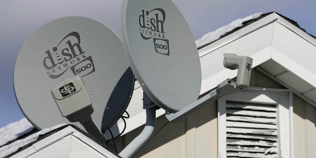 DISH could pull KCBD from its service soon