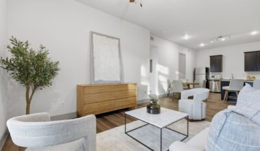 Nan and Company named exclusive sales partner for Mount Vernon Lofts in Montrose