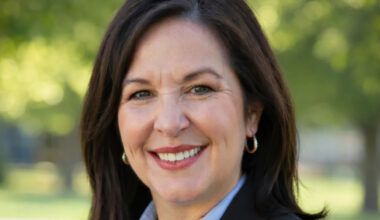 Ochs Named Dallas Regional Dean of the Texas Tech University Health Sciences Center School of Nursing