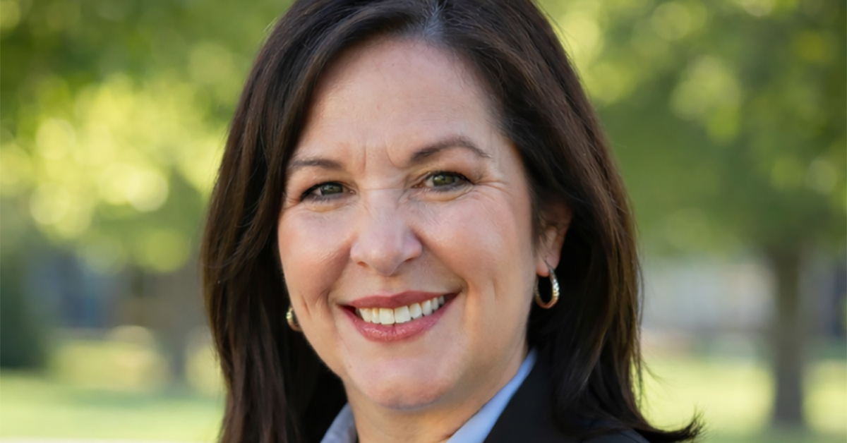 Ochs Named Dallas Regional Dean of the Texas Tech University Health Sciences Center School of Nursing