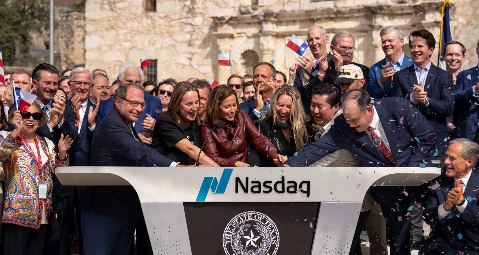 Y’all Street leans into Texas swagger. But is there meat on that hoof?